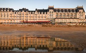 Le Grand Hotel Cabourg